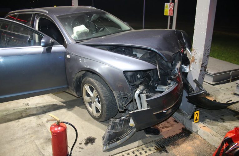 V hlavní roli alkohol