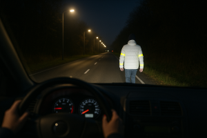 Vidět a být viděn! Tak tohle si zapamatuj!