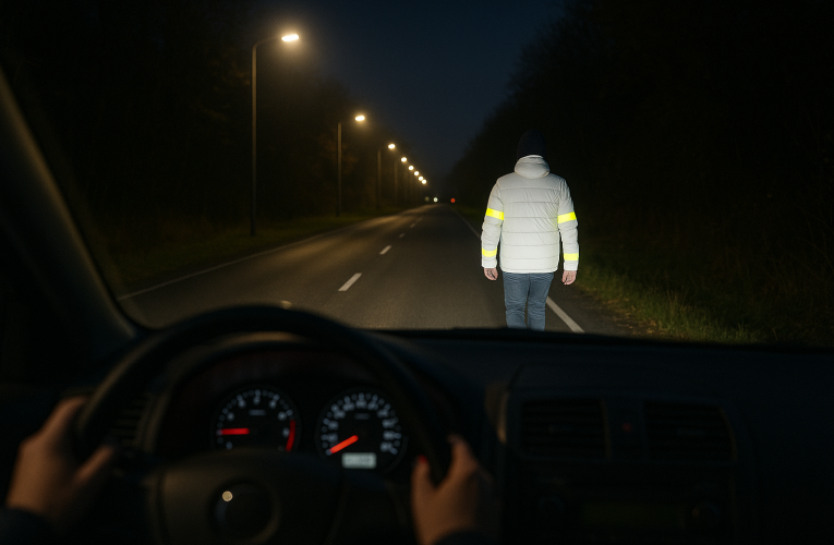 Vidět a být viděn! Tak tohle si zapamatuj!