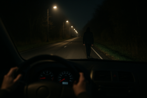 Vidět a být viděn! Tak tohle si zapamatuj!