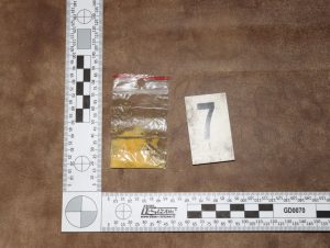 Výrobci drog zadrženi