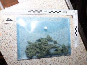 Výrobci drog zadrženi