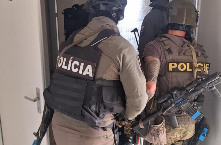 Zásahové jednotky ze tří států cvičily na Královéhradecku