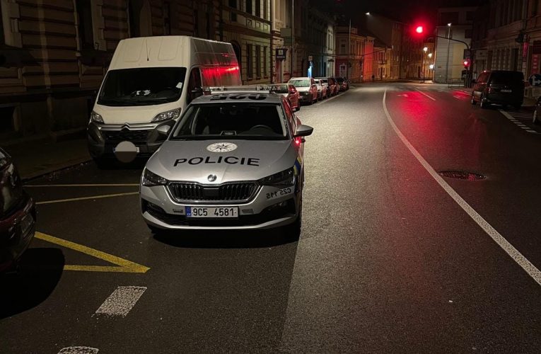 Zaútočil na spolubydlícího