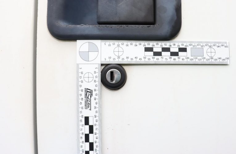 Ze zadržení přímo do věznice