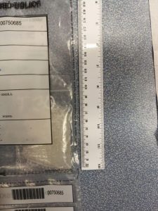 Žena skončila ve vazbě