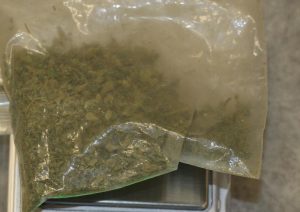 Divoká jízda recidivisty po jihu Čech má svůj konec