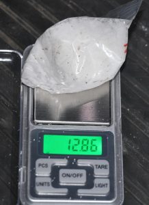 Divoká jízda recidivisty po jihu Čech má svůj konec