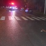 Kvůli úmrtí chodce v Chomutově padlo obvinění