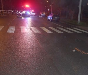 Kvůli úmrtí chodce v Chomutově padlo obvinění