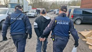 Moravskoslezští „cizináři“ řešili při akci i cizince bez oprávnění pobytu v ČR