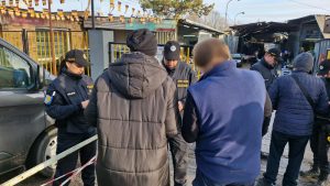 Moravskoslezští „cizináři“ řešili při akci i cizince bez oprávnění pobytu v ČR