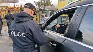 Moravskoslezští „cizináři“ řešili při akci i cizince bez oprávnění pobytu v ČR