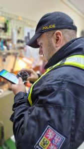 Moravskoslezští „cizináři“ řešili při akci i cizince bez oprávnění pobytu v ČR