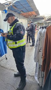 Moravskoslezští „cizináři“ řešili při akci i cizince bez oprávnění pobytu v ČR