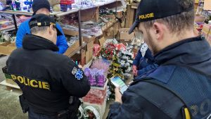 Moravskoslezští „cizináři“ řešili při akci i cizince bez oprávnění pobytu v ČR