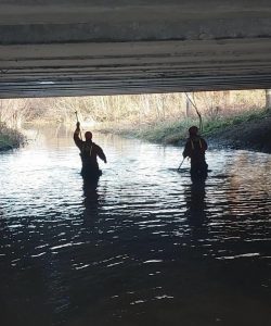 Moravskoslezští kriminalisté objasnili vraždu