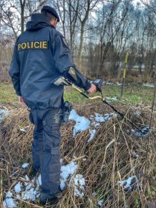 Moravskoslezští kriminalisté objasnili vraždu