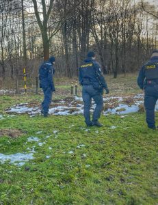 Moravskoslezští kriminalisté objasnili vraždu