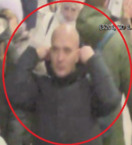 Nalezený notebook si ponechal