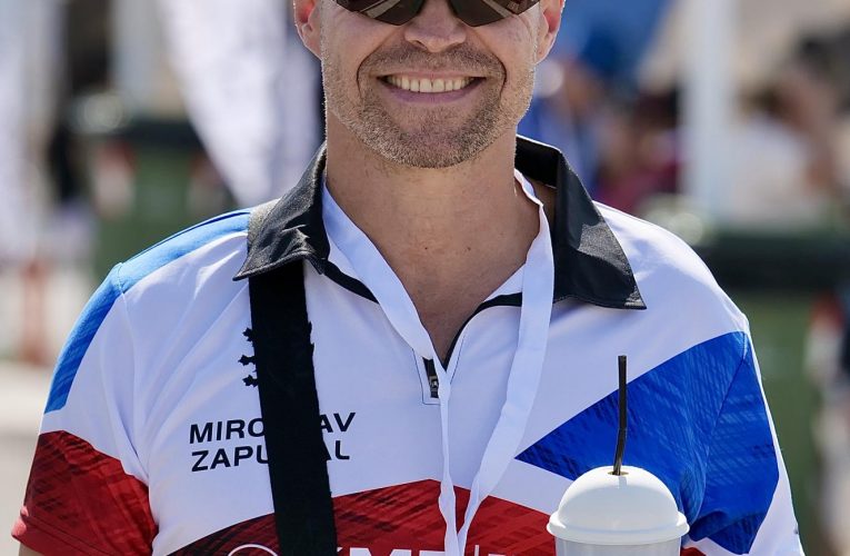 Naši policisté patří k evropské sportovní špičce