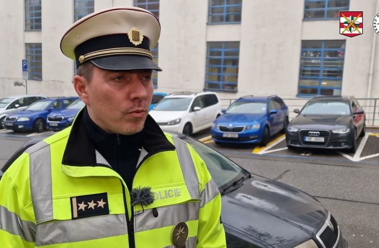 O středy další omezení