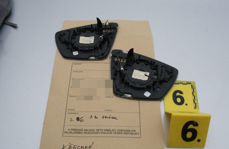 Objasněno téměř 50 skutků!