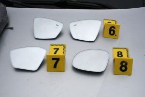 Objasněno téměř 50 skutků!