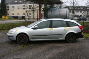 Objasněno téměř 50 skutků!