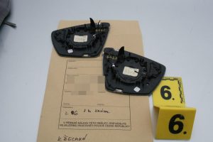 Objasněno téměř 50 skutků!