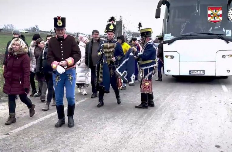 Ohlédnutí za císařem