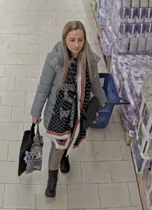 Okradly seniory při nákupu