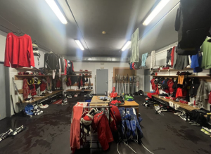 Opakovaně trestaný zadržen pár hodin po krádeži