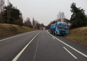 Pátráme po svědcích dopravní nehody