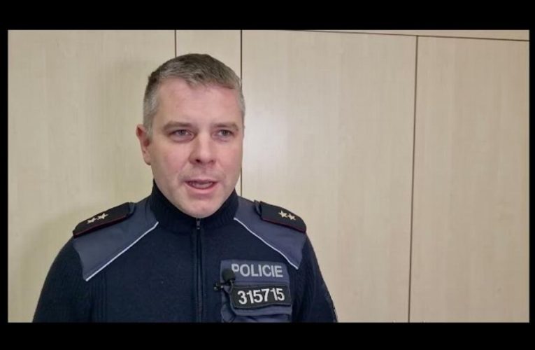 Policisté odložili případ výbuchu plynu ve znojemském bytovém domě