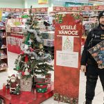 Policisté plní své heslo: „Pomáhat a chránit“