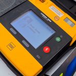 Policisté zachraňují životy