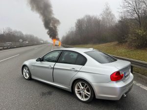 Pomáhal i po noční směně