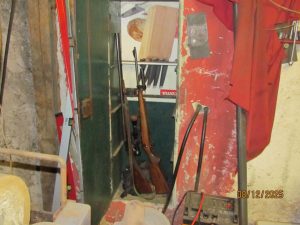 Právě vezli léky k výrobě pervitinu