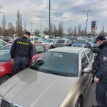 Předvánoční nákupy