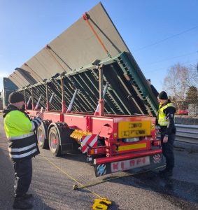 Při speciálních akcích v Moravskoslezském kraji tisíc zkontrolovaných vozidel a řidičů