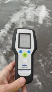 Při speciálních akcích v Moravskoslezském kraji tisíc zkontrolovaných vozidel a řidičů