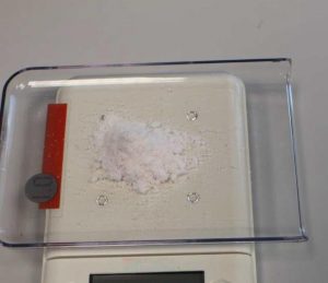 Řidič chtěl za každou cenu ujet