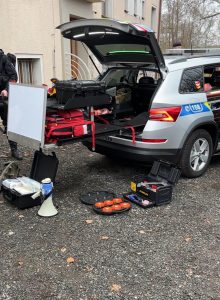 Rok Velitele policie v Královéhradeckém kraji