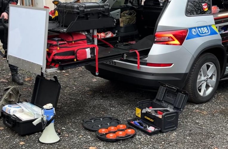 Rok Velitele policie v Královéhradeckém kraji