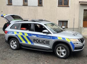 Rok Velitele policie v Královéhradeckém kraji