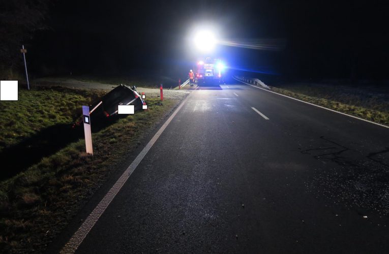 Tragický náraz do mostku