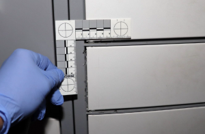 Vloupání jim nevyšlo...