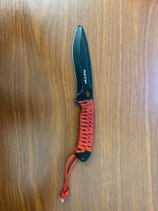 Vloupání jim nevyšlo...