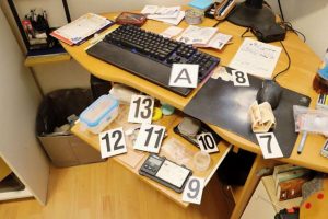 Za distribuci drog padla obvinění